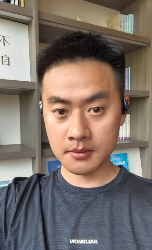 往事随风的第四张照片--莆田征婚网