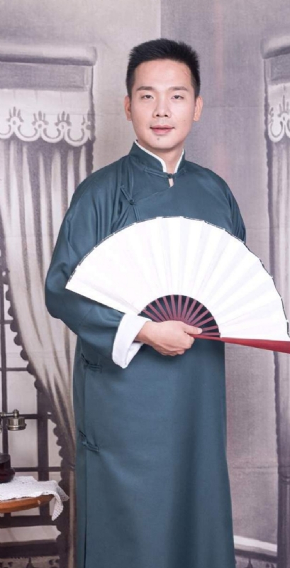 熊猫蔡蔡的第二张照片--莆田征婚网