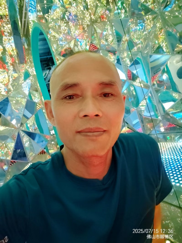 阿里睡不着的第二张照片--莆田征婚网