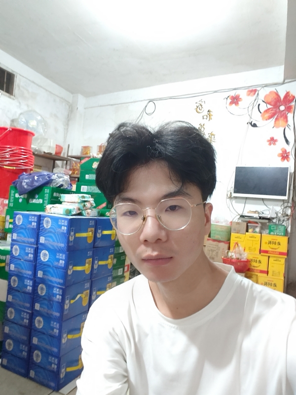 瓜瓜的第一张照片--莆田征婚网