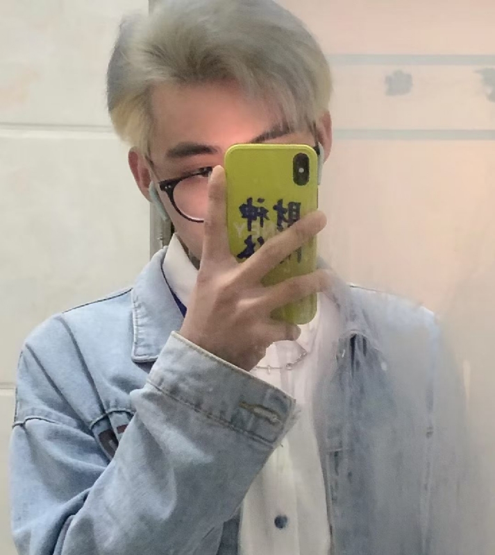 蜡笔小新的第三张照片--莆田征婚网