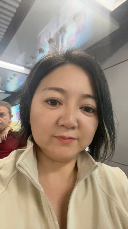 Carry的第二张照片--莆田征婚网