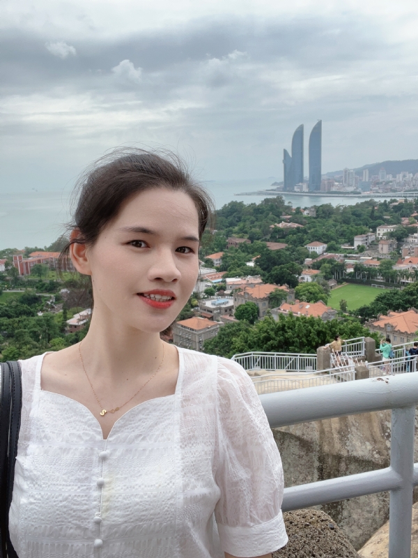 Rubia的第一张照片--莆田征婚网