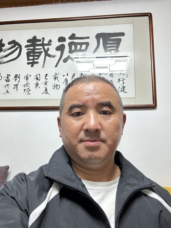 沉稳世界的第一张照片--莆田征婚网