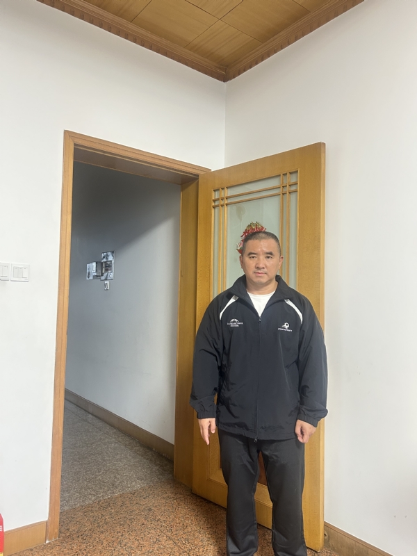 沉稳世界的第二张照片--莆田征婚网