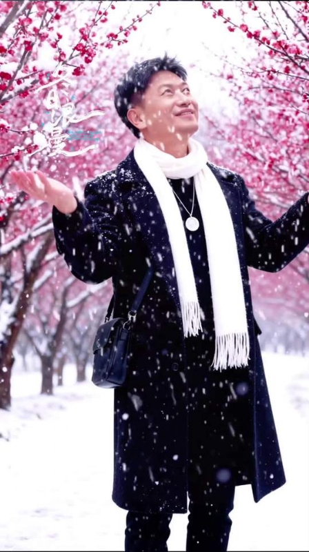 网上邻居的第一张照片--莆田征婚网