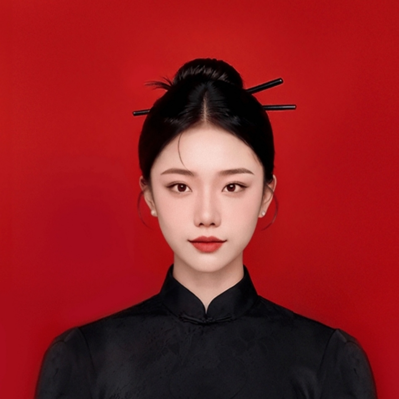 周虹的第一张照片--莆田征婚网