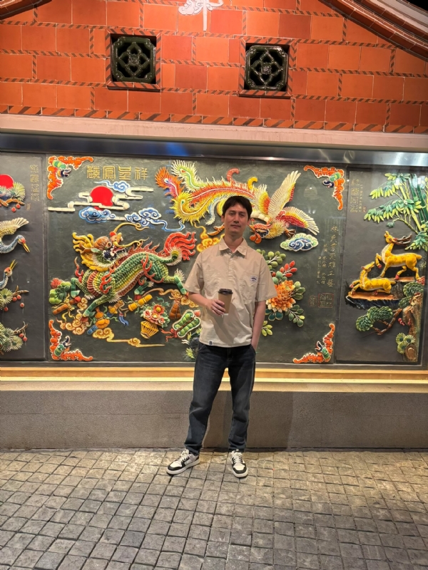 笙箫何的第二张照片--莆田征婚网