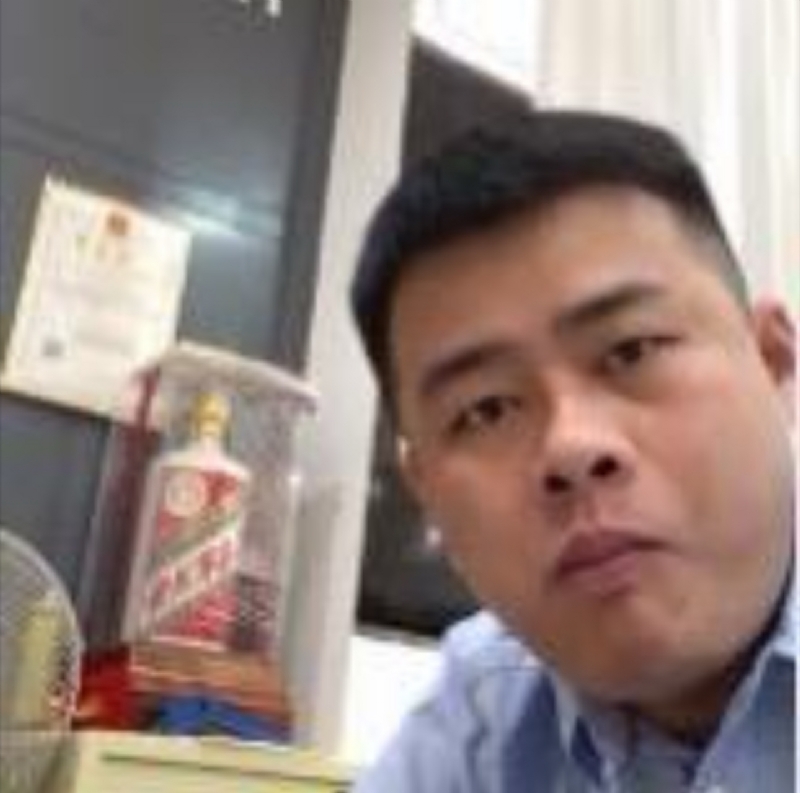 薛诚玖的第二张照片--莆田征婚网