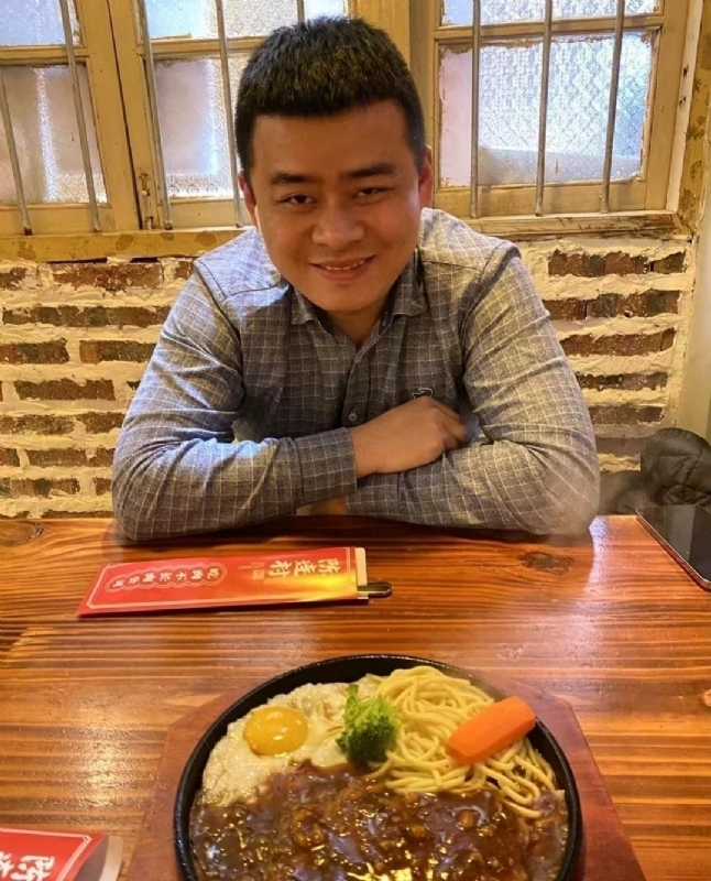 薛诚玖的第三张照片--莆田征婚网