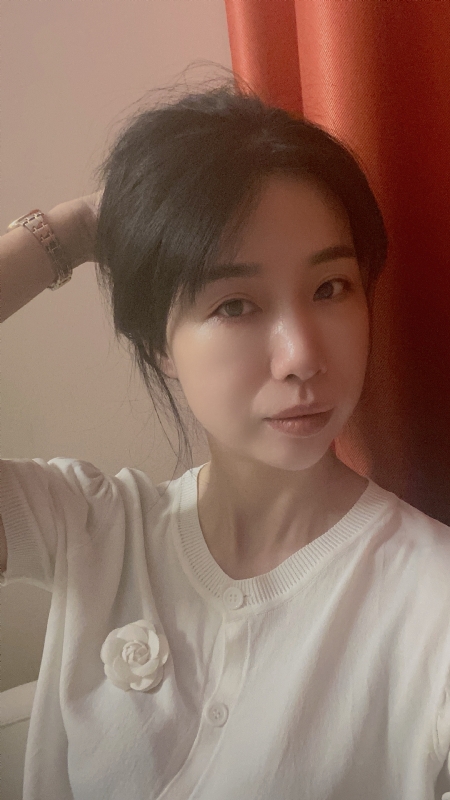 沫沫的第一张照片--莆田征婚网