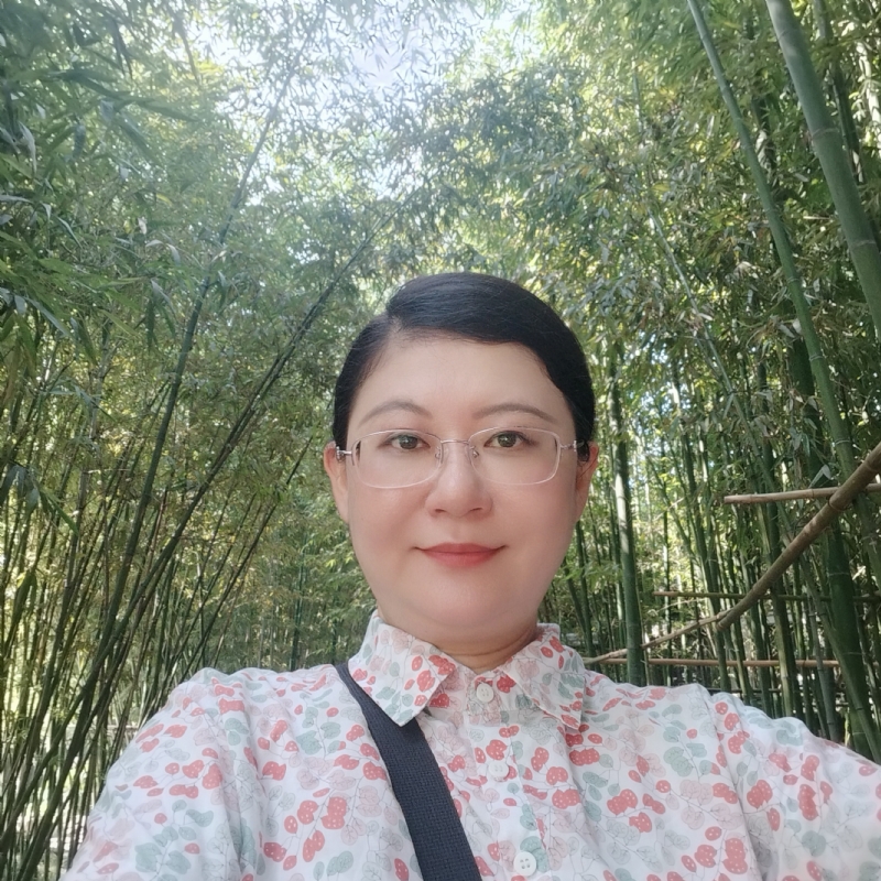 简单爱的第一张照片--莆田征婚网