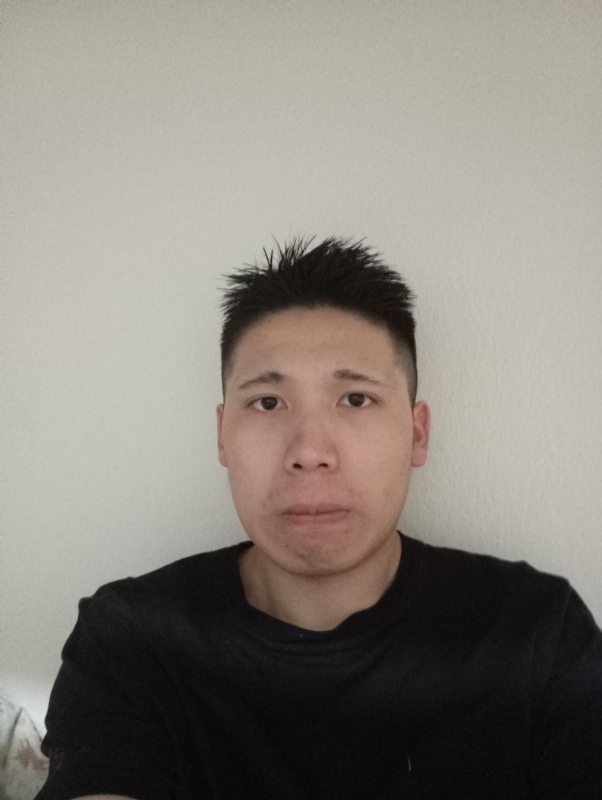 帅哥的第一张照片--莆田征婚网