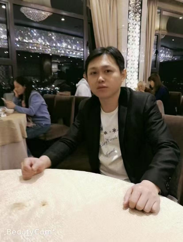 Andysu的第一张照片--莆田征婚网