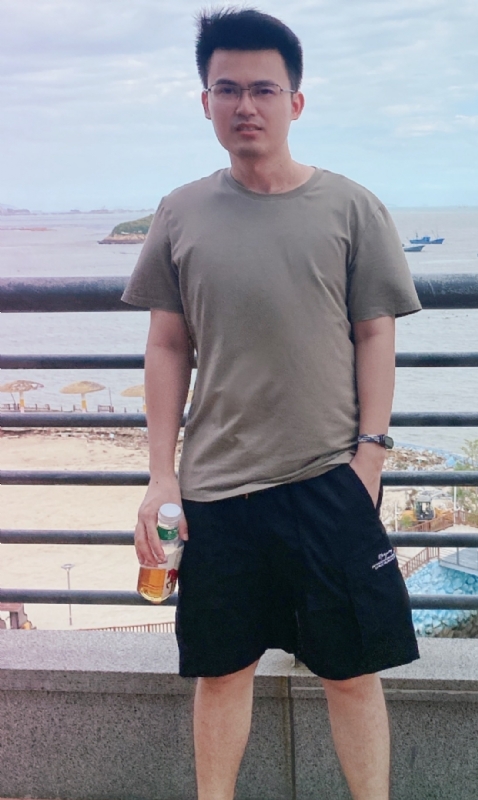 火花的第一张照片--莆田征婚网