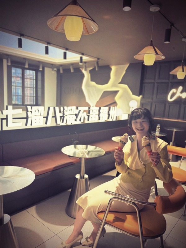 啊真的第二张照片--莆田征婚网