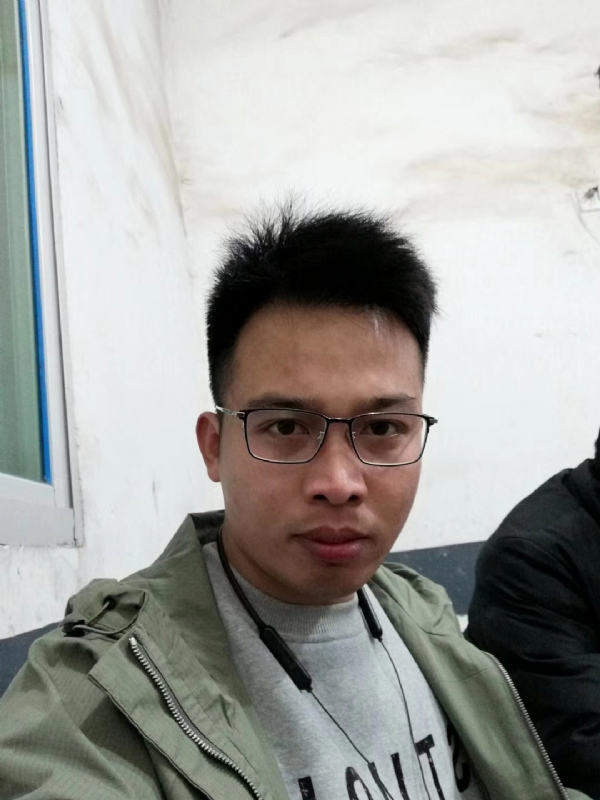 吴子星的第二张照片--莆田征婚网