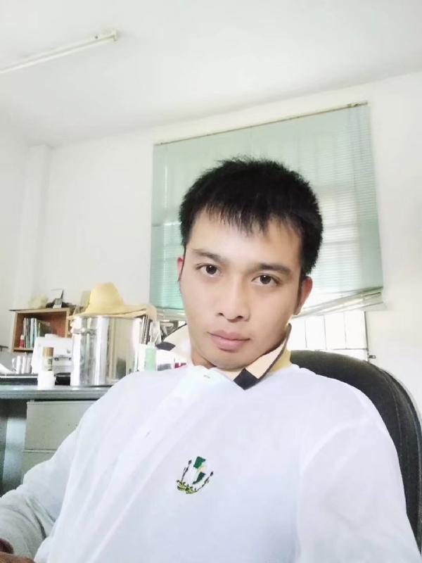 吴子星的第三张照片--莆田征婚网