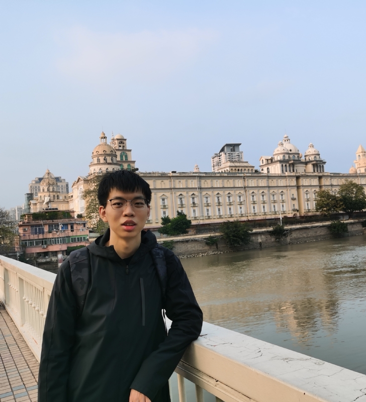 诚来的第一张照片--莆田征婚网