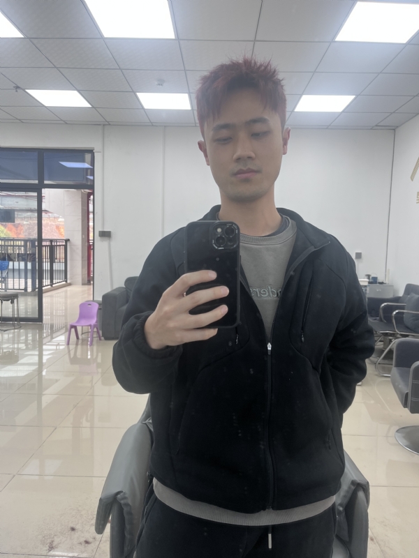 不是蔡徐坤的第一张照片--莆田征婚网