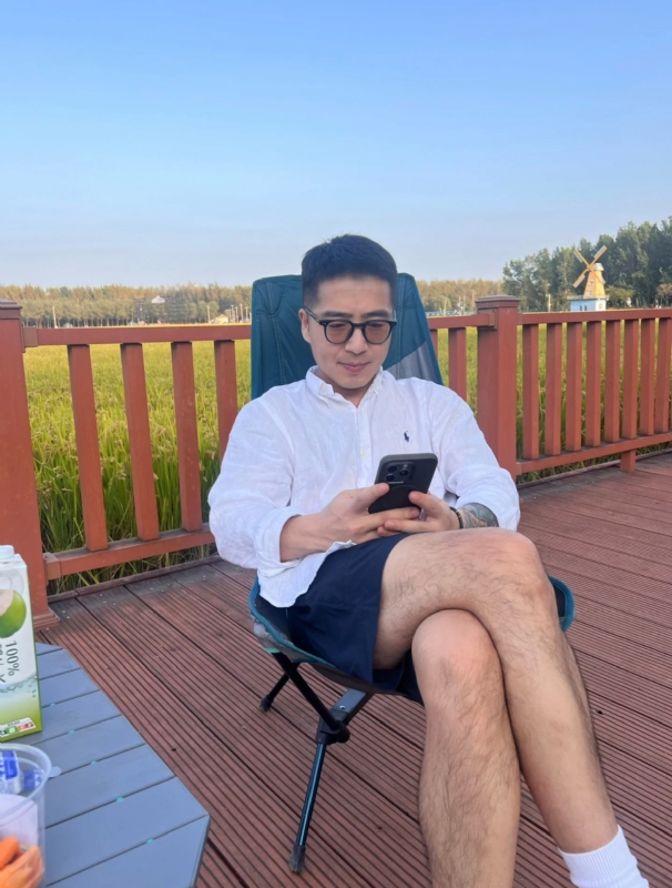 只为与你相见的第一张照片--莆田征婚网