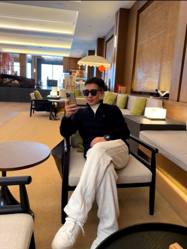 只为与你相见的第三张照片--莆田征婚网