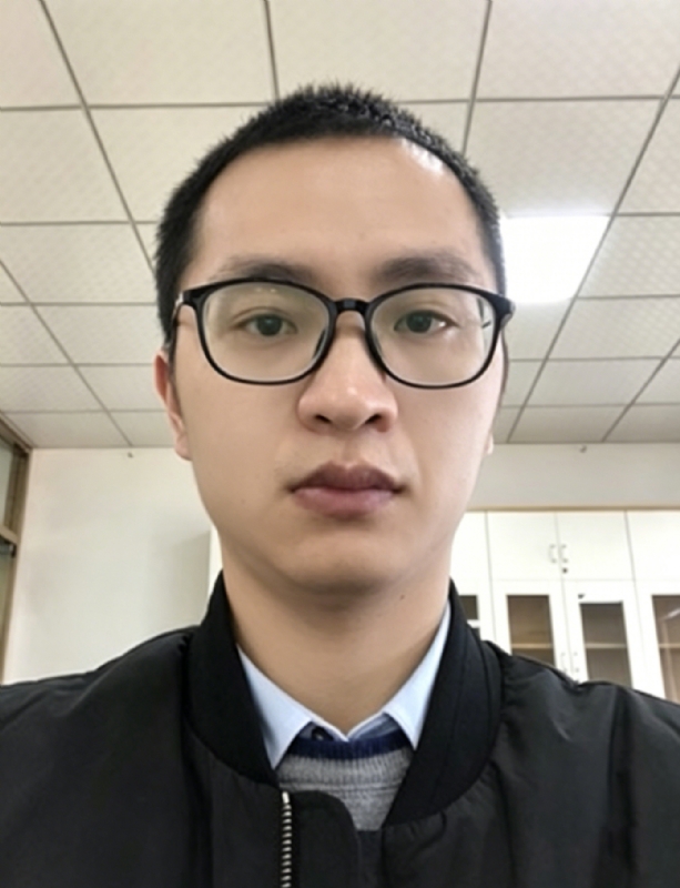 清风有度的第一张照片--莆田征婚网