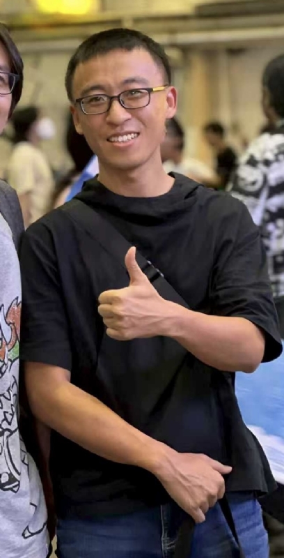 纳米小川的第一张照片--莆田征婚网